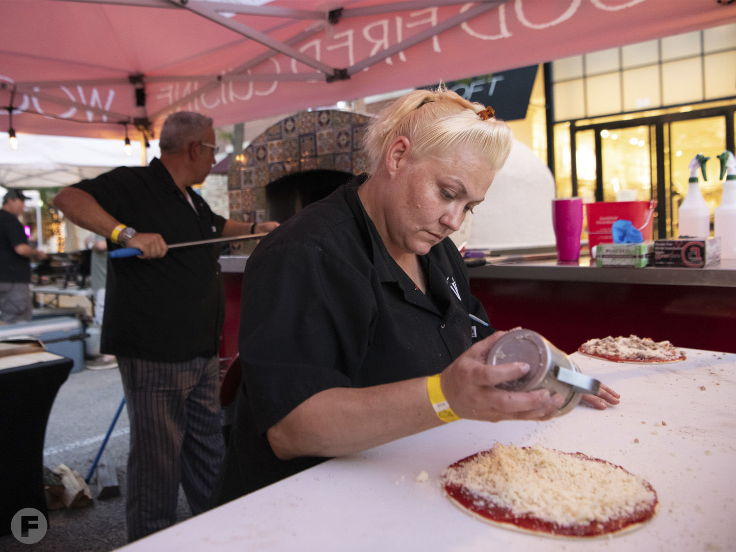 Battle of the Slices